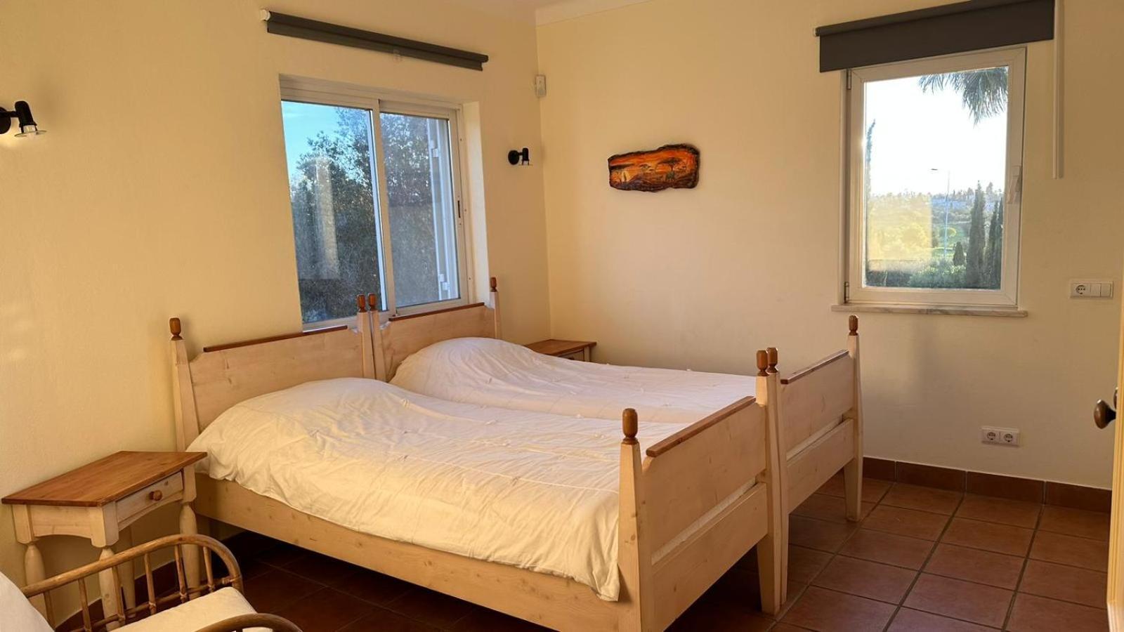 Villa With Beautiful See Views & Spacious Garden Ferragudo  Eksteriør billede