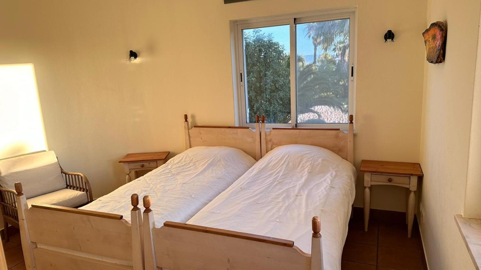 Villa With Beautiful See Views & Spacious Garden Ferragudo  Eksteriør billede
